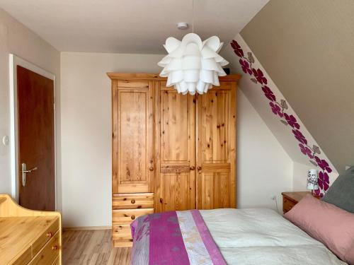 Ferienwohnung Paulita