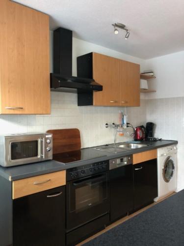 Ferienwohnung Päusken im Hochsauerland