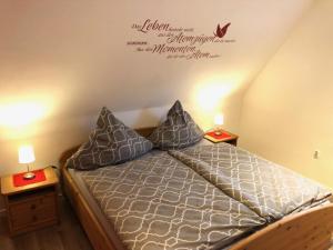 Ferienwohnung Päusken im Hochsauerland