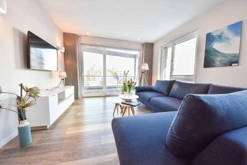 Ferienwohnung Pazifik