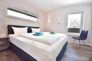 Ferienwohnung Pazifik
