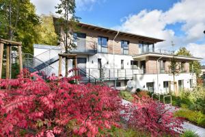 Ferienwohnung Pazifik