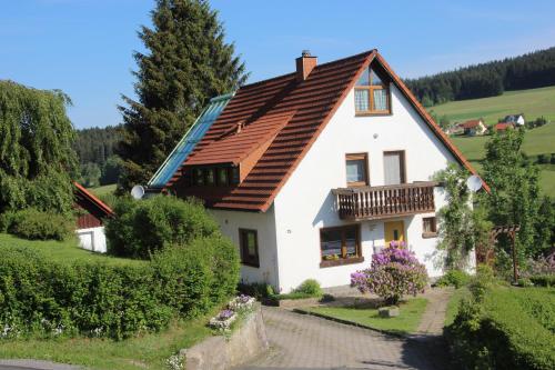 Ferienwohnung Pedall