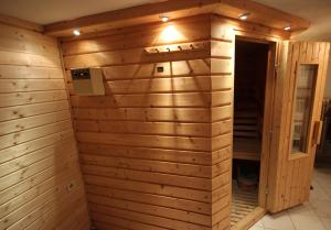 Ferienwohnung Pedall