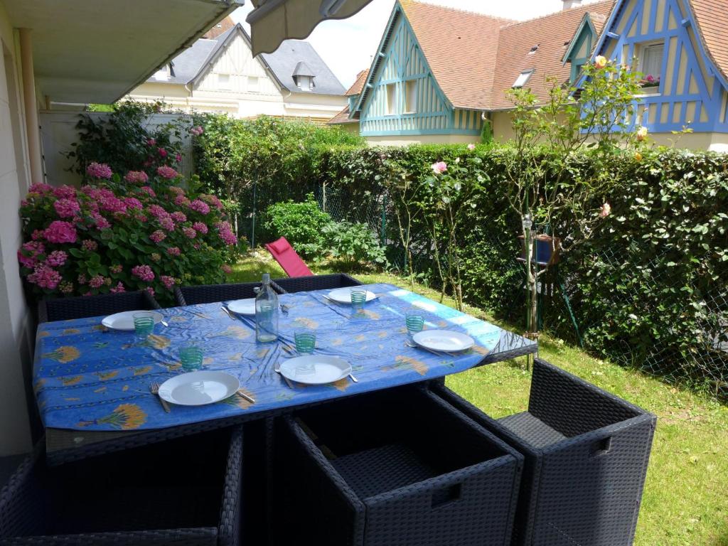 Ferienwohnung Pedall