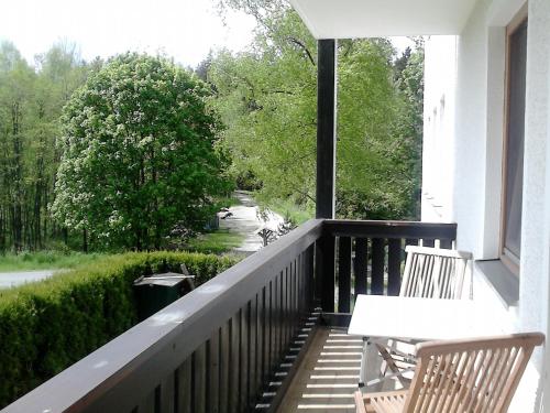 Ferienwohnung Pedro