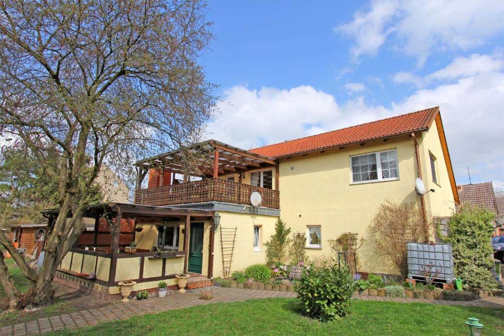 Ferienwohnung Peenehagen SEE 8981 Parkstraße 12, 17192 Groß Gievitz