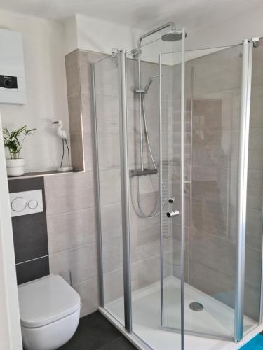 Ferienwohnung Pees