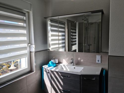 Appartement Ferienwohnung Pees 9A Kennedyallee 55774 Baumholder Rhénanie-Palatinat
