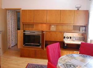 Appartement Ferienwohnung Peise Weinbergsring 31 16837 Flecken Zechlin Brandebourg