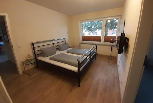 Ferienwohnung Pellworm