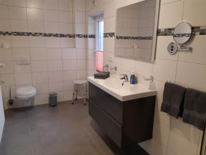Ferienwohnung Pellworm