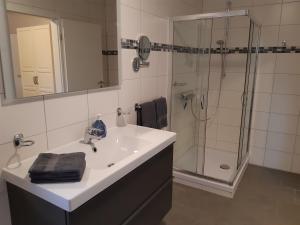 Ferienwohnung Pellworm