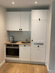 Ferienwohnung Pelzerhaken