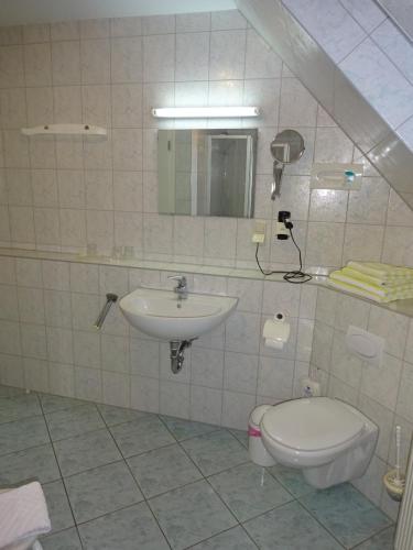 Ferienwohnung Pension Sigwarth