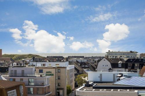Ferienwohnung Penthouse
