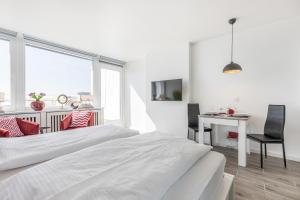 Ferienwohnung Penthouse