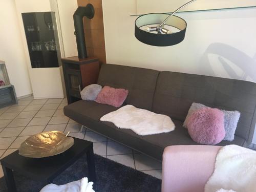 Ferienwohnung Perschau