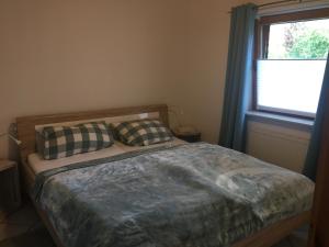 Appartement Ferienwohnung Perschau 14 Westersoder Schulstraße 21745 Hemmoor Basse-Saxe