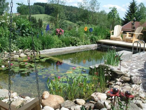 Ferienwohnung Peschl Langdorf Bayerischer Wald
