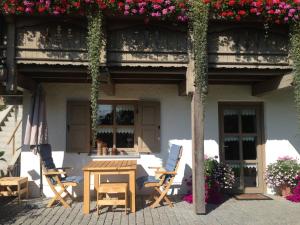 Ferienwohnung Peschl Langdorf Bayerischer Wald