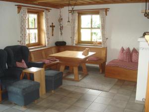 Appartement Ferienwohnung Peschl Langdorf Bayerischer Wald 26 Am Kühberg 94264 Langdorf im Landkreis Regen Bavière