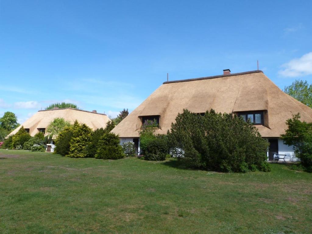 Appartement Ferienwohnung \ Pestalozzistr. 19 25826 Sankt Peter-Ording