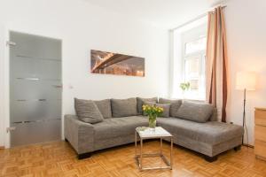 Ferienwohnung Petersberg