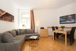 Ferienwohnung Petersberg