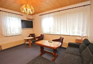 Ferienwohnung Petersdorf UCK 1211