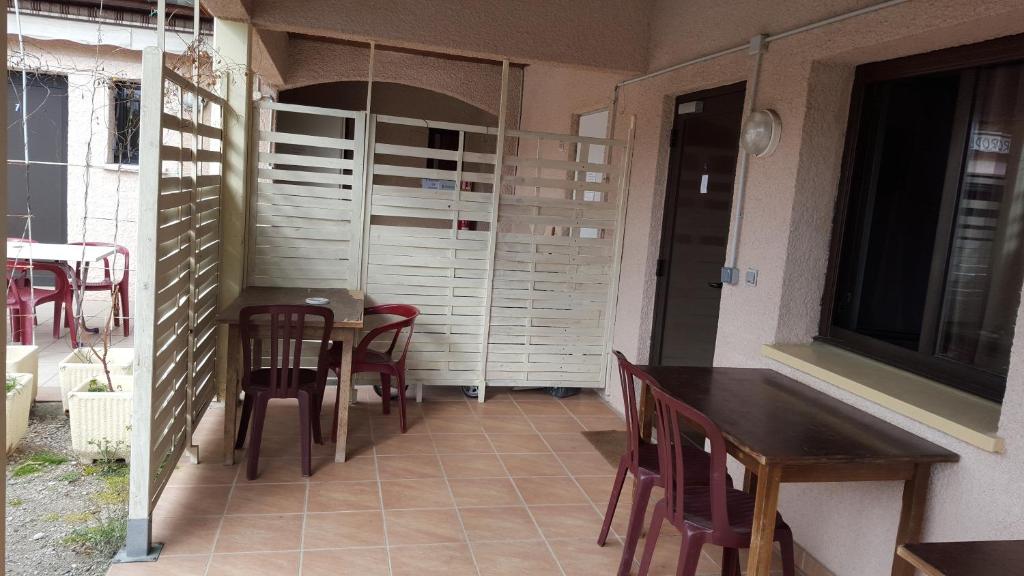 Ferienwohnung Petersen I 24782 Büdelsdorf