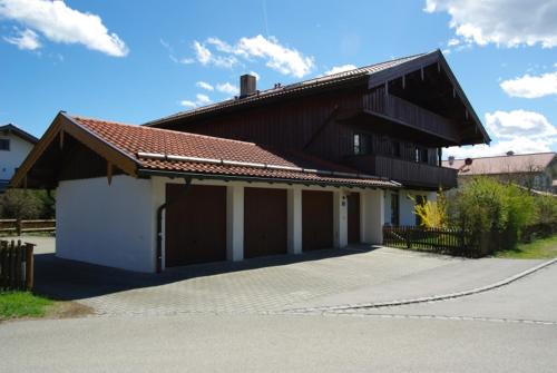 Ferienwohnung Petra Röpke