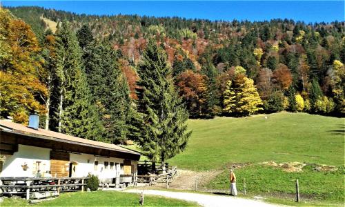 Ferienwohnung Petra, Rothhaupt Petra