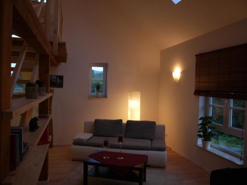 Ferienwohnung Petrimühle