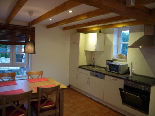 Ferienwohnung Petrimühle