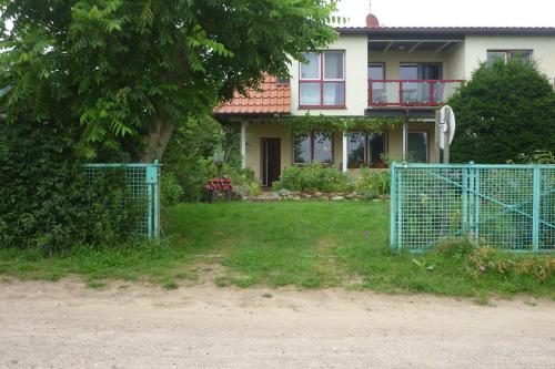 Ferienwohnung Petronela