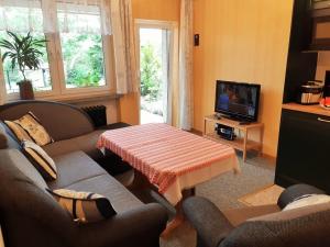 Ferienwohnung Petronela