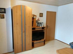 Appartement Ferienwohnung Petzold Hauptstraße 35a 01773 Kurort Altenberg Saxe