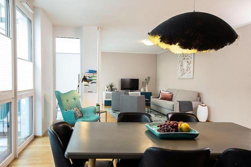 Ferienwohnung-Pfaender