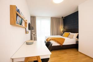 Appartement Ferienwohnung-Pfaender Eisenbahnstraße 28 88048 Friedrichshafen Bade-Wurtemberg