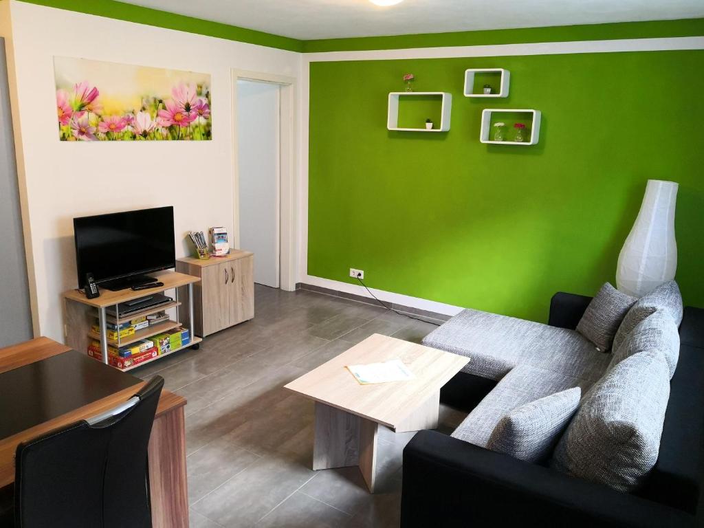 Ferienwohnung Pfaffenberg 28 Alfred-Delp-Straße, 88094 Oberteuringen