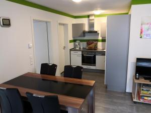 Ferienwohnung Pfaffenberg