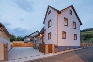 Appartement Ferienwohnung Pfaffenweiler Bussgasse.3 79292 Pfaffenweiler Bade-Wurtemberg