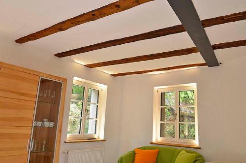 Ferienwohnung Pfalztraum 1