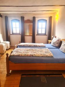 Appartement Ferienwohnung Pfalztraum 3 für bis 4 Gäste mit Terrasse 194 Kurpfalzstraße 67435 Neustadt an der Weinstraße Rhénanie-Palatinat