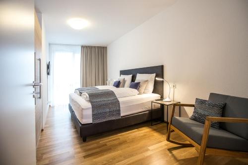 Ferienwohnung Pfänder