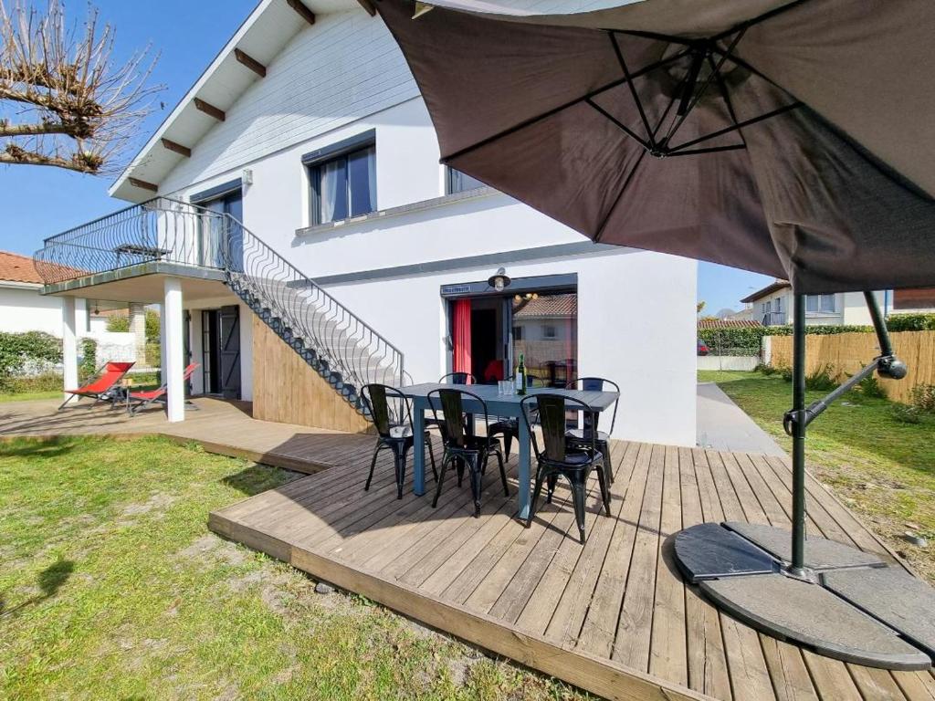 Ferienwohnung Pfanne