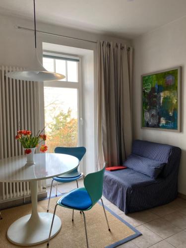 Ferienwohnung Pfeiffer