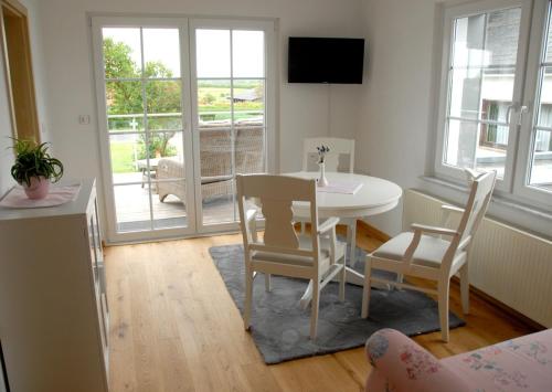 Ferienwohnung Pfeil