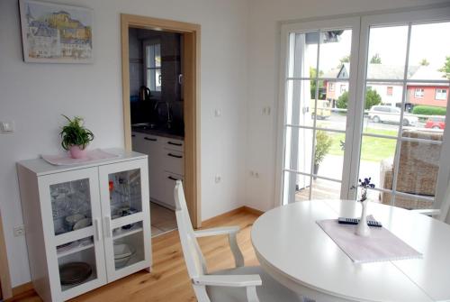 Appartement Ferienwohnung Pfeil 11 Nürburgstraße 53945 Blankenheim Rhénanie du Nord - Westphalie